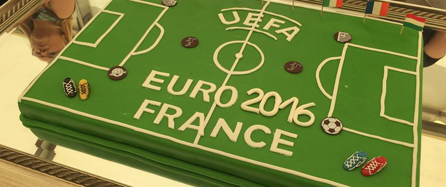 Fussball- und Sommerfest